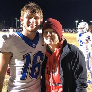 Meet your Posher, Kaytlyn